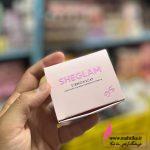 صابون ابرو شیگلم (های کپی) مدل‌دهی حرفه‌ای ابروها