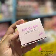 صابون ابرو شیگلم (های کپی) مدل‌دهی حرفه‌ای ابروها