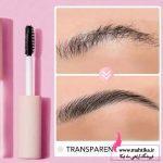  ژل ابرو ریملی شیگلم؛ راز ابروهایی خوش‌فرم و ماندگار