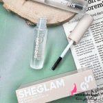  ژل ابرو ریملی شیگلم؛ راز ابروهایی خوش‌فرم و ماندگار