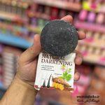 قیمت عمده صابون گیاهی رفع سفیدی مو :