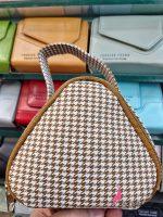 کیف لوازم آرایش جادار قیمت عمده کیفیت عالی