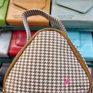 کیف لوازم آرایش جادار قیمت عمده کیفیت عالی