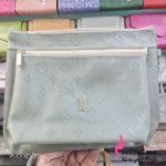 تولیدی کیف آرایشی عمده فانتزی مدل لویی ویتون👜