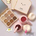 قیمت خرید عمده مربای لب تیک تاکی