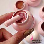 قیمت خرید عمده مربای لب تیک تاکی