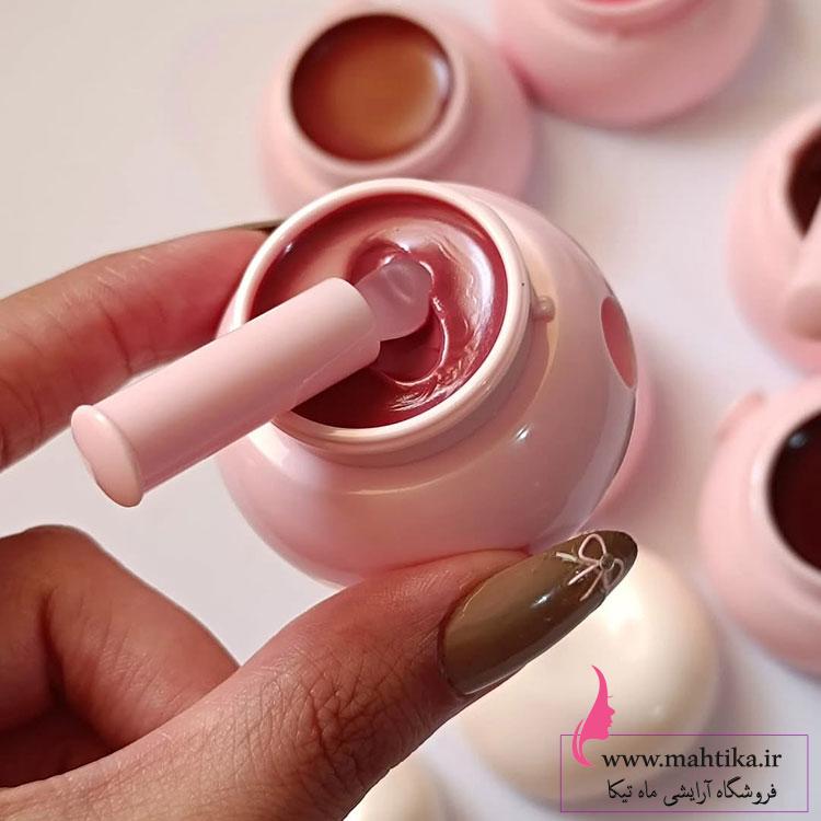 مربا-لب قیمت خرید عمده مربای لب تیک تاکی