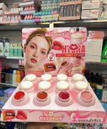 قیمت خرید عمده مربای لب تیک تاکی