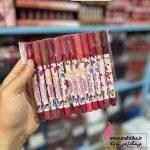 قیمت عمده رژ لب مدادی فانتزی میس بیوتی