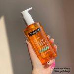 خرید عمده ژل شستشوی نوتروژینا با سالیسیلیک اسید ۲٪ 