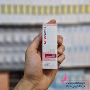 قیمت عمده سرم ضدلک و بازسازیکننده نیوول
