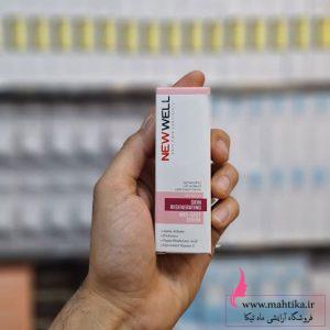 قیمت عمده سرم ضدلک و بازسازی‌کننده نیوول