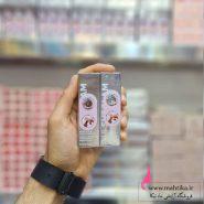 هاشور ابرو پلامپری شیگلم رنگ شکلات و اسپرسو | خرید اورجینال از ماهتیکا