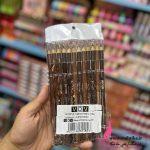 قیمت خرید عمده مداد ابرو VOV