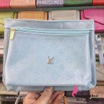 تولیدی کیف آرایشی عمده فانتزی مدل لویی ویتون👜 - Image 4
