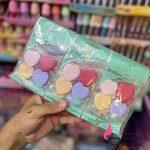 پد آرایشی عمده|پد ریز ۴ عددی