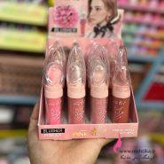 هایلایتر پودری پینک کی؛ درخشش طبیعی برای چهره‌ای جذاب‌تر