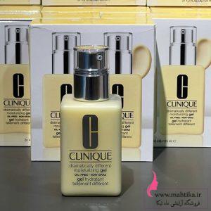 محصولات کلینیک ساخت کدام کشور است