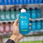 قیمت عمده تونر ضد جوش گارنیر