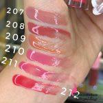 قیمت رژ لب حجم‌دهنده گلدن رز | Plumped Lips Golden Rose - Image 2