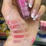 قیمت رژ لب حجم‌دهنده گلدن رز | Plumped Lips Golden Rose - Image 3