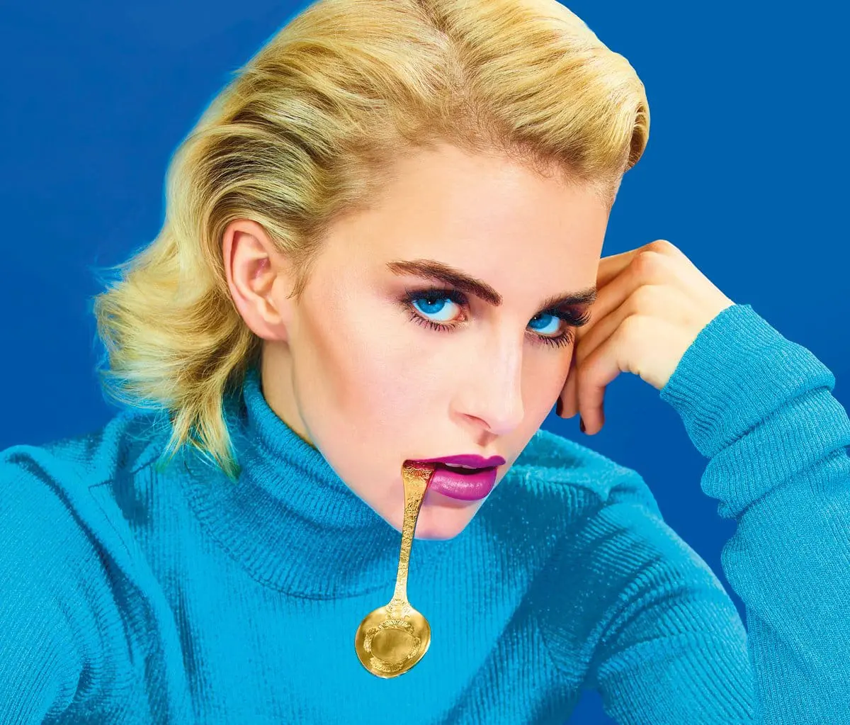 رژ لب‌های اوه عزیزم و میراژ نوآر مک