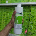 خرید عمده اکسیدان 1 لیتری میل مارال 9 درصد