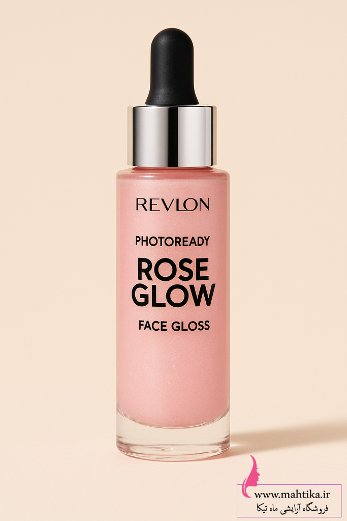 محصولات آرایشی هیبریدی