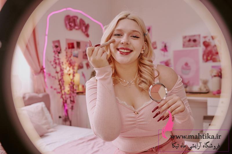 رنگ سال 2026 به گزارش وب سایت کاسمتیک بیزینس