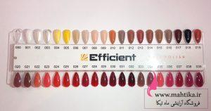 خرید عمده لاک ناخن با بهترین قیمت efficient
