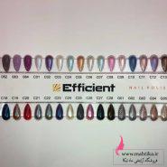 خرید عمده لاک ناخن با بهترین قیمت efficient