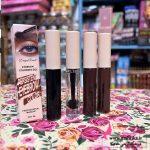 ژل رنگی و لیفت ابرو Dragon Ranee – ابروهای خوش‌رنگ و خوش‌فرم :