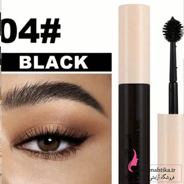 ژل رنگی و لیفت ابرو Dragon Ranee – ابروهای خوش‌رنگ و خوش‌فرم :