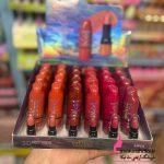 رژ لب جامد سه بعدی ارت اسکین با قیمت عمده