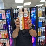 نمایندگی محصولات اسکالیم تهران اسپری بدن اسکالیم