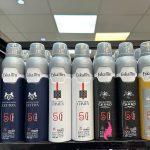 پخش اسپری بدن اسکالیم ترکیه|واردکننده مستقیم