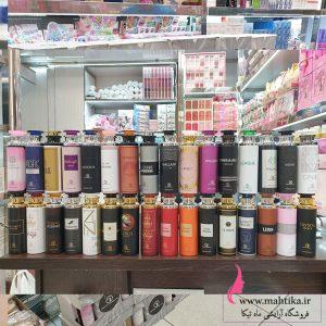 اسپری بدن گرندیو |رایحه‌ای مانند ادکلن‌های محبوب شما