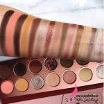 خرید عمده پالت سایه شیگلم مدل Stay Juicy لس‌آنجلس