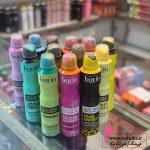 خرید عمده اسپری بدن Barin Beauty با رایحه‌های متنوع