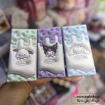 قیمت عمده ست براش فانتزی Cinnamoroll :