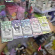 قیمت عمده ست براش فانتزی Cinnamoroll :