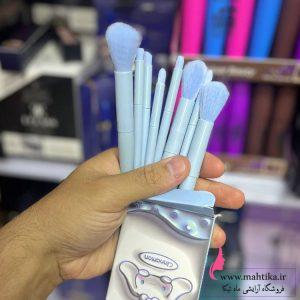 قیمت عمده ست براش فانتزی Cinnamoroll :