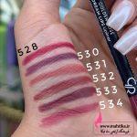 قیمت خرید عمده خط لب گلدن رز