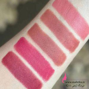 ست رژ لب خرسی فانتزی | خرید عمده از پخش آرایشی ماهتیکا