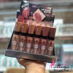 قیمت عمده رژ لب مایع رمانتیک برد