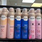 پخش اسپری بدن اسکالیم ترکیه|واردکننده مستقیم