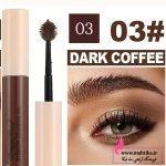 ژل رنگی و لیفت ابرو Dragon Ranee – ابروهای خوشرنگ و خوشفرم :