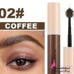 ژل رنگی و لیفت ابرو Dragon Ranee – ابروهای خوشرنگ و خوشفرم :