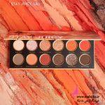 خرید عمده پالت سایه شیگلم مدل Stay Juicy لس‌آنجلس