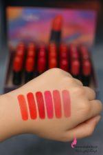 رژ لب جامد سه بعدی ارت اسکین با قیمت عمده